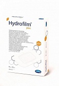 HYDROFILM plus  - Пленочные повязки с впит. подушечкой: 9 х 15см; 25 .