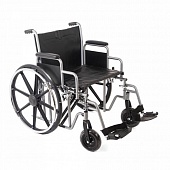 Кресло-коляска механическая Barry HD3 ( 56 см )